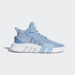 adidas EQT Basketball Adv Ash Blue (W)
