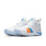 Nike PG 2 White Ice