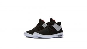 Jordan First Class Black Cement