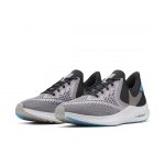 Nike Zoom Winflo 6 Atmosphere Grey Light Current Blue