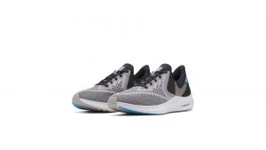 Nike Zoom Winflo 6 Atmosphere Grey Light Current Blue