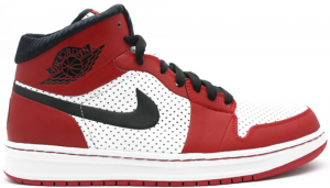 Jordan Alpha 1 Chicago