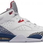 Jordan Son of Mars Low True Blue