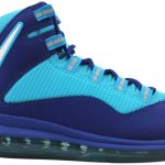 Nike Air Max Darwin 360 Deep Royal Blue