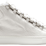 Balenciaga Arena High White