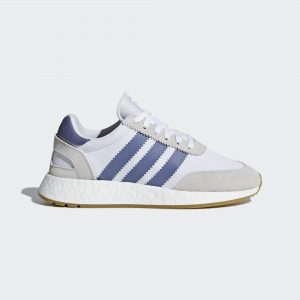 adidas I-5923 Cloud White Raw Indigo (W)