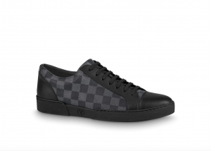 Louis Vuitton Match Up Black Damier