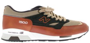 New Balance 1500 Tan Brown