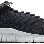 Nike Free Inneva Woven NRG Black