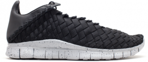 Nike Free Inneva Woven NRG Black