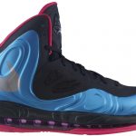 Nike Hyperposite Fireberry