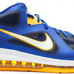 Nike LeBron 9 Low Entourage