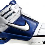 Nike Air Zoom Generation White Varsity Royal