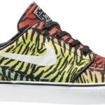 Nike SB Stefan Janoski Zoom Tiger Pack Red