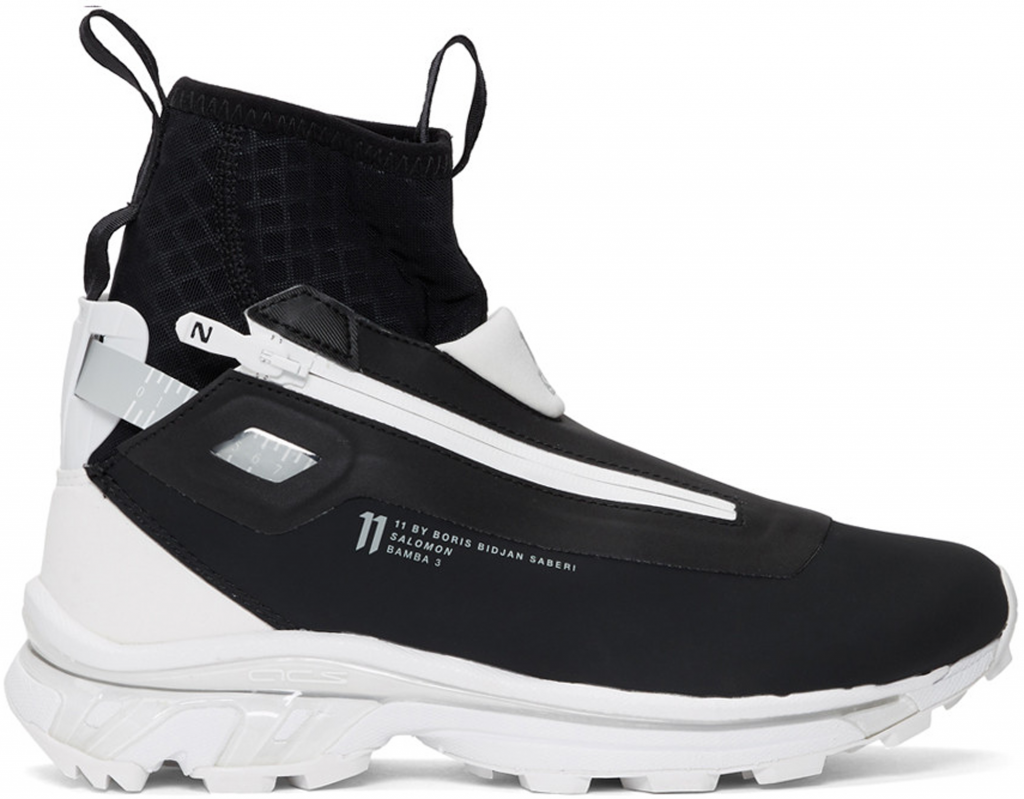 salomon-sneaker 182610M236002