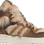 adidas Rivalry Hi Star Wars Chewbacca