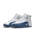 Jordan 12 Retro French Blue (2016)