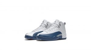 Jordan 12 Retro French Blue (2016)