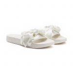 Puma Bow Slide Rihanna Fenty (W)
