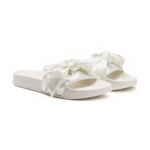 Puma Bow Slide Rihanna Fenty (W)