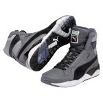 Puma Trinomic XS 850 Mi Turbulence/Black