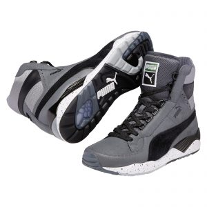 Puma Trinomic XS 850 Mi Turbulence/Black