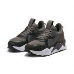 Puma RS-X Trophies Dark Shadow