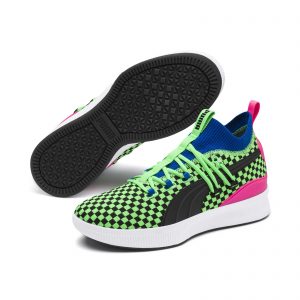Puma Clyde Court Disrupt Summertime
