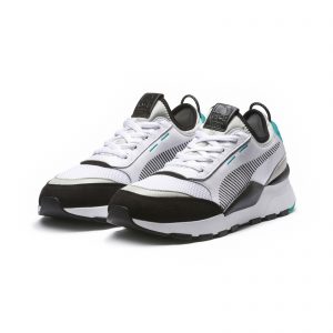 Puma RS-0 Re-Invention White Grey Violet