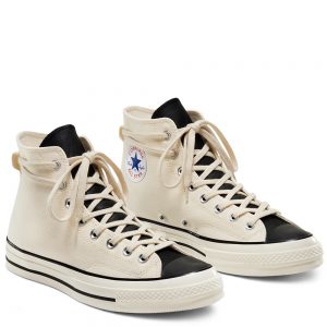 Converse Chuck Taylor All-Star 70s Hi Fear of God Natural