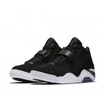 Nike Air Force 180 Black White