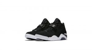 Nike Air Force 180 Black White