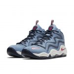 Nike Air Pippen 1 Work Blue