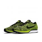 Nike Flyknit Racer Volt (2016)