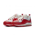 Nike Air Max 98 University Red White