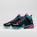 Jordan Flight Time 14.5 Black