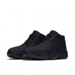 Jordan Future Triple Black