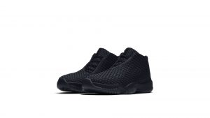 Jordan Future Triple Black