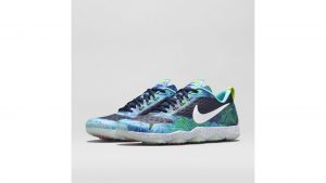 Nike Hypercross Trainer Galaxy