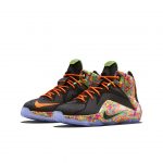 Nike LeBron 12 Fruity Pebbles (GS)