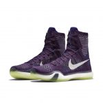 Nike Kobe 10 Elite Elite High Team Pack
