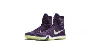 Nike Kobe 10 Elite Elite High Team Pack