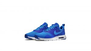 Nike Air Max Tavas Essential Photo Blue/Photo Blue-Gym Royal White
