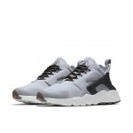 Nike Air Huarache Run Ultra Wolf Grey (W)