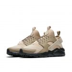 Nike Air Huarache Run Ultra Mushroom