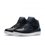 Jordan 2 Retro Radio Raheem