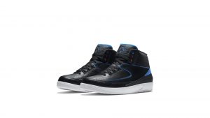 Jordan 2 Retro Radio Raheem