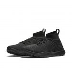 Nike Free TR Force Flyknit Riccardo Tisci Black