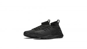 Nike Free TR Force Flyknit Riccardo Tisci Black