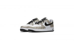 Nike Air Force 1 Low Retro Cocoa Snake (2018)